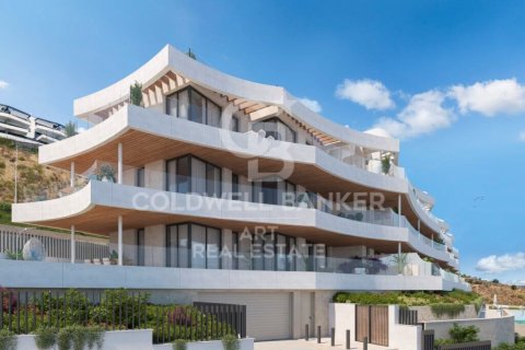 Apartment à vendre à Rincon de la Victoria, Malaga, Espagne, 3 chambres, 487000 m2 No. 157098 - photo 10