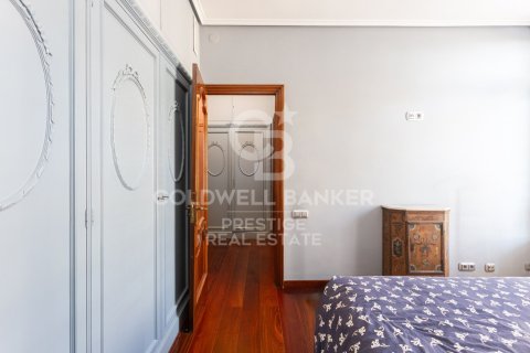 Apartment à vendre à Barcelona, Espagne, 6 chambres, 228 m2 No. 157104 - photo 22
