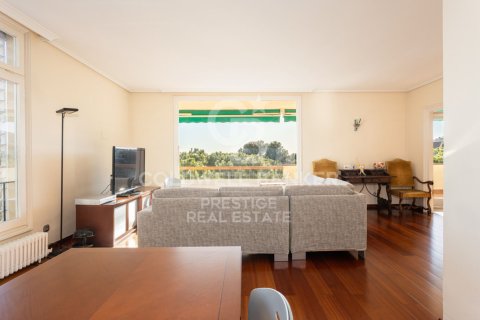 Apartamento en venta en Barcelona, España 6 dormitorios, 228 m2 No. 157104 - foto 5