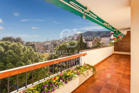 Apartment à Barcelona, Espagne 6 chambres, 228 m2 No. 157104