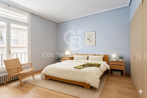 Apartment à vendre à Barcelona, Espagne, 6 chambres, 228 m2 No. 157104 - photo 20