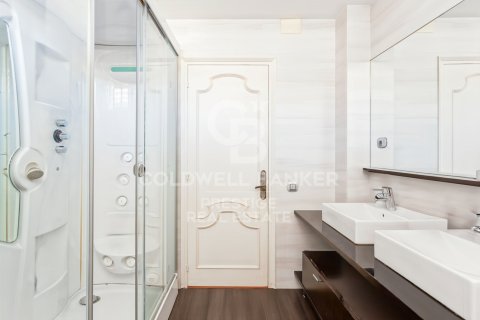 Apartment à vendre à Barcelona, Espagne, 6 chambres, 228 m2 No. 157104 - photo 23