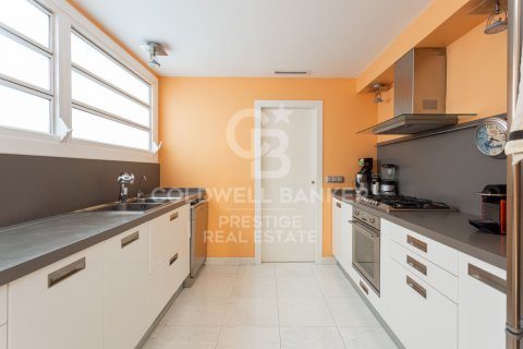 Apartamento en venta en Barcelona, España 6 dormitorios, 228 m2 No. 157104 - foto 15