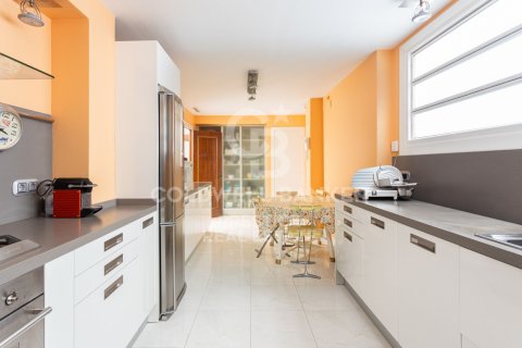 Apartamento en venta en Barcelona, España 6 dormitorios, 228 m2 No. 157104 - foto 14