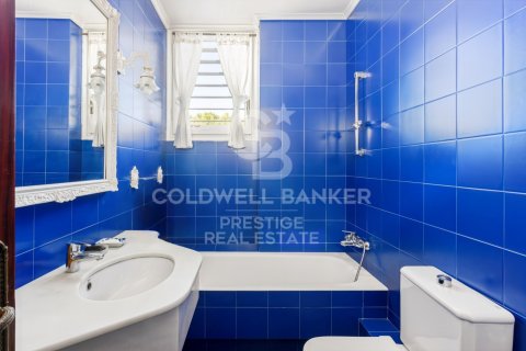 Apartamento en venta en Barcelona, España 6 dormitorios, 228 m2 No. 157104 - foto 25