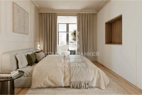 Apartamento en venta en Barcelona, España 4 dormitorios, 203 m2 No. 157101 - foto 4