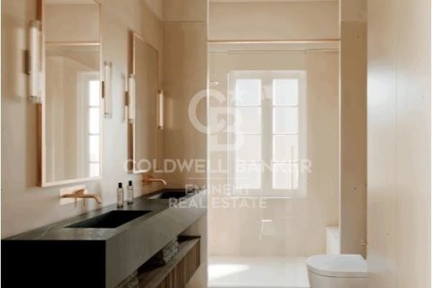 Apartamento en venta en Barcelona, España 4 dormitorios, 203 m2 No. 157101 - foto 5