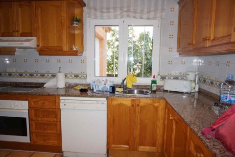 Villa à vendre à Cabo Roig, Alicante, Espagne, 7 chambres, 295 m2 No. 145487 - photo 11