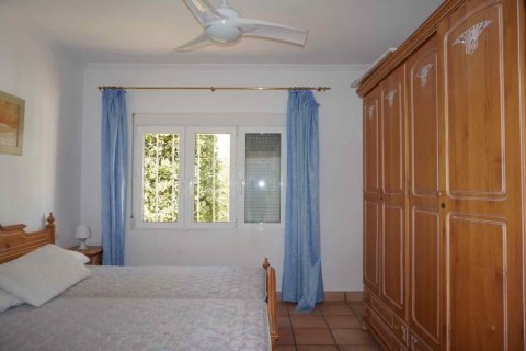 Villa à vendre à Cabo Roig, Alicante, Espagne, 7 chambres, 295 m2 No. 145487 - photo 9