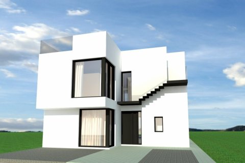 Villa in vendita a La Marina, Alicante, Spagna 4 camere da letto, 220 mq. N° 145486 - foto 3