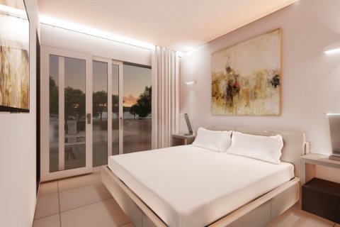 Willa w Alicante, Hiszpania 3 sypialnie, 150 mkw. nr 145488 – zdjęcie 3