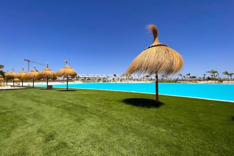 Huoneisto myytävänä Torre-Pacheco, Murcia, Espanja, 2 makuuhuonetta, 77 m2 No. 156230 - kuva 19