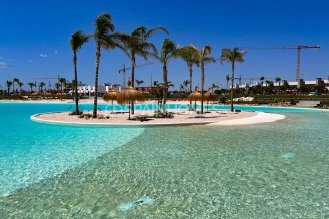 Huoneisto myytävänä Torre-Pacheco, Murcia, Espanja, 2 makuuhuonetta, 77 m2 No. 156230 - kuva 18