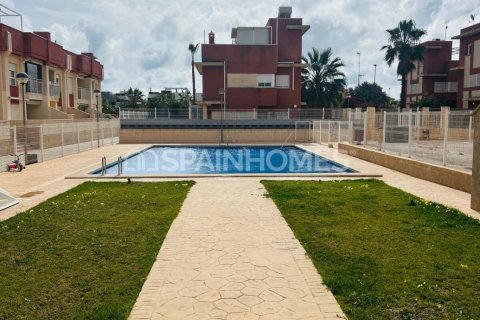 Huoneisto myytävänä Orihuela, Alicante, Espanja, 2 makuuhuonetta, 69 m2 No. 156229 - kuva 15