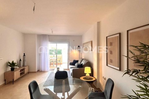 Huoneisto myytävänä Orihuela, Alicante, Espanja, 2 makuuhuonetta, 69 m2 No. 156229 - kuva 21