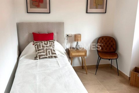 Huoneisto myytävänä Orihuela, Alicante, Espanja, 2 makuuhuonetta, 69 m2 No. 156229 - kuva 27