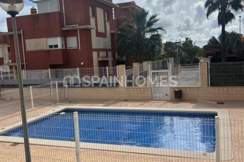 Huoneisto myytävänä Orihuela, Alicante, Espanja, 2 makuuhuonetta, 69 m2 No. 156229 - kuva 16