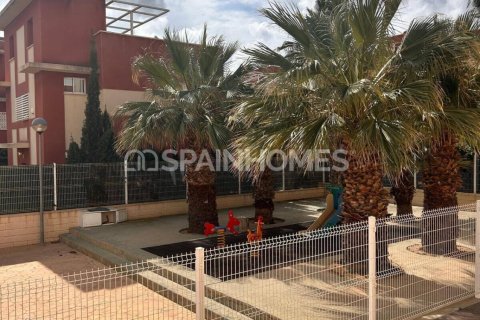 Huoneisto myytävänä Orihuela, Alicante, Espanja, 2 makuuhuonetta, 69 m2 No. 156229 - kuva 8