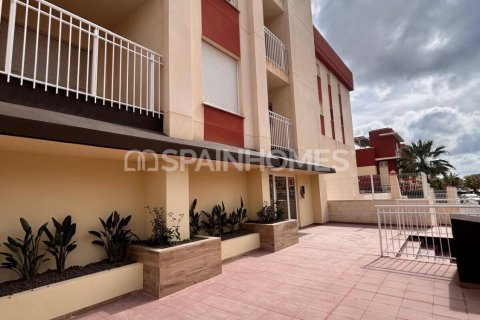 Huoneisto myytävänä Orihuela, Alicante, Espanja, 2 makuuhuonetta, 69 m2 No. 156229 - kuva 11