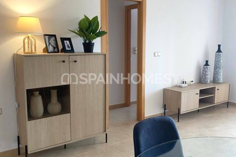 Huoneisto myytävänä Orihuela, Alicante, Espanja, 2 makuuhuonetta, 69 m2 No. 156229 - kuva 24