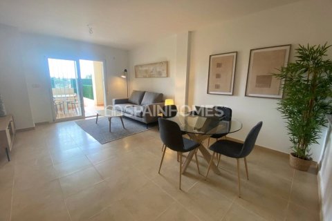Huoneisto myytävänä Orihuela, Alicante, Espanja, 2 makuuhuonetta, 69 m2 No. 156229 - kuva 18