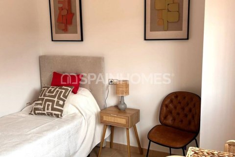 Appartamento in vendita a Orihuela, Alicante, Spagna 2 camere da letto, 69 mq. N° 156229 - foto 28