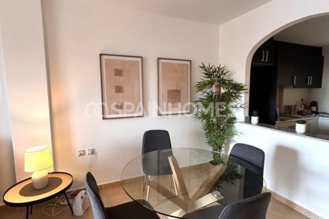 Huoneisto myytävänä Orihuela, Alicante, Espanja, 2 makuuhuonetta, 69 m2 No. 156229 - kuva 23