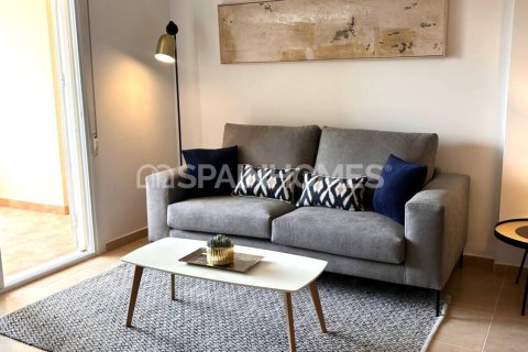 Huoneisto myytävänä Orihuela, Alicante, Espanja, 2 makuuhuonetta, 69 m2 No. 156229 - kuva 19