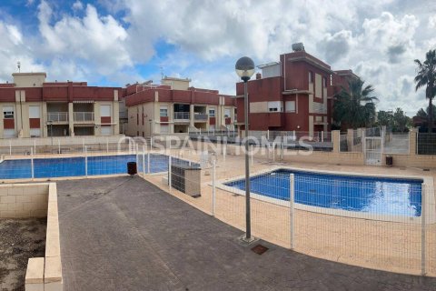 Huoneisto myytävänä Orihuela, Alicante, Espanja, 2 makuuhuonetta, 69 m2 No. 156229 - kuva 13