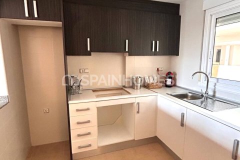 Huoneisto myytävänä Orihuela, Alicante, Espanja, 2 makuuhuonetta, 69 m2 No. 156229 - kuva 25