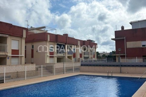 Huoneisto myytävänä Orihuela, Alicante, Espanja, 2 makuuhuonetta, 69 m2 No. 156229 - kuva 12