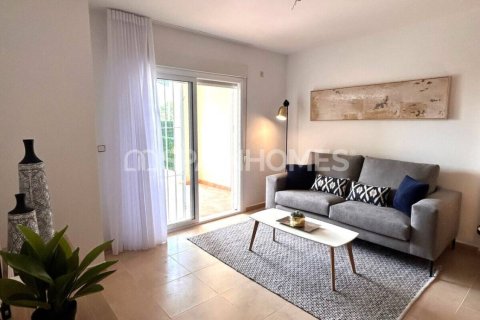 Huoneisto myytävänä Orihuela, Alicante, Espanja, 2 makuuhuonetta, 69 m2 No. 156229 - kuva 20