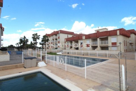 Huoneisto myytävänä Orihuela, Alicante, Espanja, 2 makuuhuonetta, 69 m2 No. 156229 - kuva 6