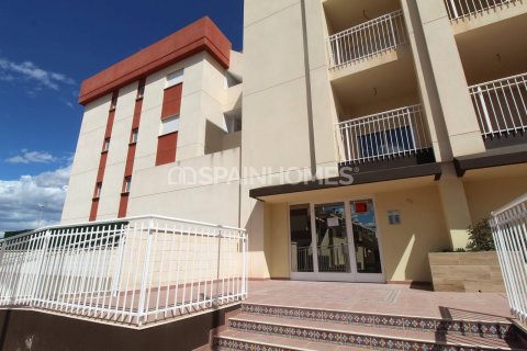 Huoneisto Orihuela, Alicante, Espanja 2 makuuhuonetta, 69 m2 No. 156229