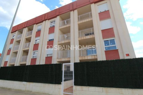 Huoneisto myytävänä Orihuela, Alicante, Espanja, 2 makuuhuonetta, 69 m2 No. 156229 - kuva 2