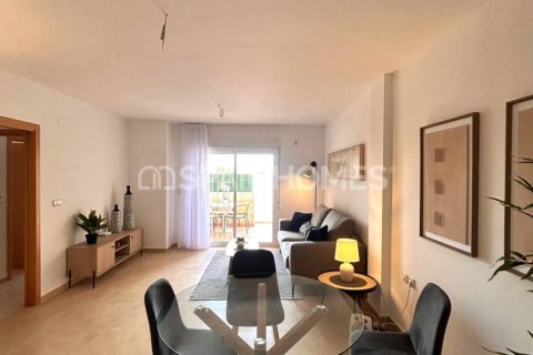 Huoneisto myytävänä Orihuela, Alicante, Espanja, 2 makuuhuonetta, 69 m2 No. 156229 - kuva 29