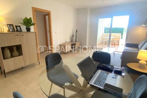Huoneisto myytävänä Orihuela, Alicante, Espanja, 2 makuuhuonetta, 69 m2 No. 156229 - kuva 22