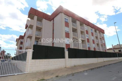 Huoneisto myytävänä Orihuela, Alicante, Espanja, 2 makuuhuonetta, 69 m2 No. 156229 - kuva 3