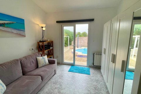 Продажа финки в Ллукмайор, Майорка, Испания 3 спальни, 194м2 №156227 - фото 18