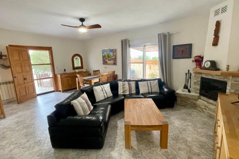 Продажа финки в Ллукмайор, Майорка, Испания 3 спальни, 194м2 №156227 - фото 10