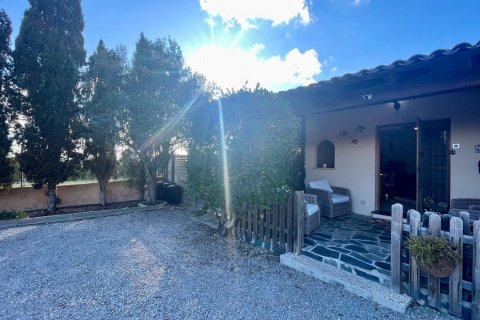 Продажа финки в Ллукмайор, Майорка, Испания 3 спальни, 194м2 №156227 - фото 4