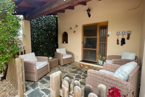 Продажа финки в Ллукмайор, Майорка, Испания 3 спальни, 194м2 №156227 - фото 7