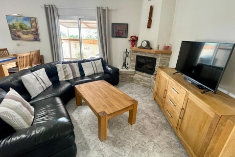 Продажа финки в Ллукмайор, Майорка, Испания 3 спальни, 194м2 №156227 - фото 11