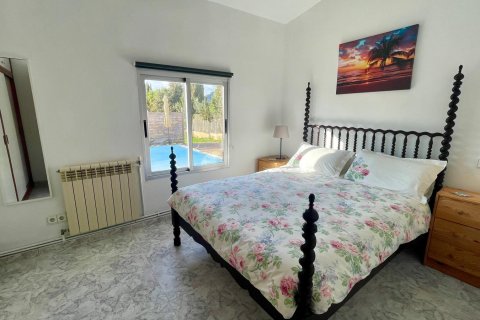 Продажа финки в Ллукмайор, Майорка, Испания 3 спальни, 194м2 №156227 - фото 21