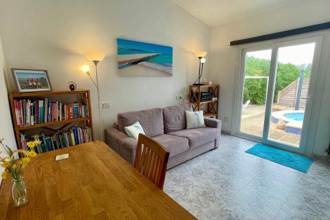 Продажа финки в Ллукмайор, Майорка, Испания 3 спальни, 194м2 №156227 - фото 15