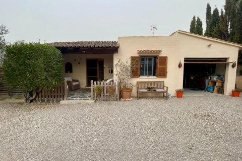 Продажа финки в Ллукмайор, Майорка, Испания 3 спальни, 194м2 №156227 - фото 16