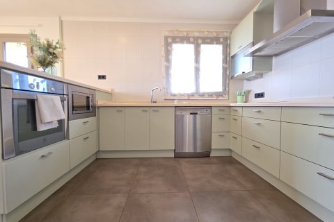 Huoneisto vuokrattavana Porto Cristo, Mallorca, Espanja, 3 makuuhuonetta, 220 m2 No. 156228 - kuva 3