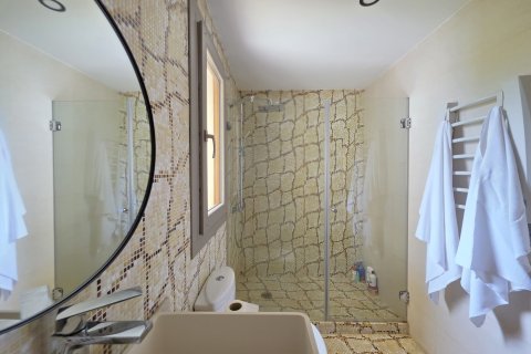 Huoneisto vuokrattavana Porto Cristo, Mallorca, Espanja, 3 makuuhuonetta, 220 m2 No. 156228 - kuva 9