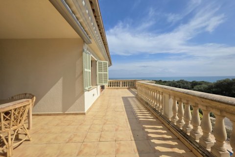 Huoneisto vuokrattavana Porto Cristo, Mallorca, Espanja, 3 makuuhuonetta, 220 m2 No. 156228 - kuva 4