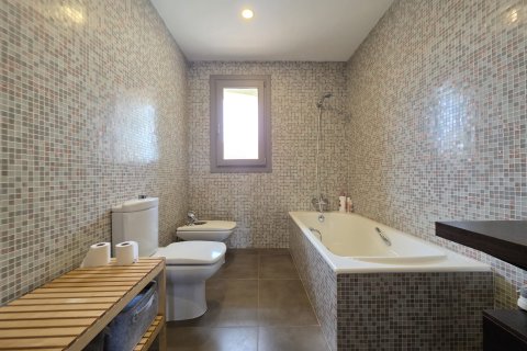 Huoneisto vuokrattavana Porto Cristo, Mallorca, Espanja, 3 makuuhuonetta, 220 m2 No. 156228 - kuva 11